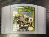 Turok Dinosaur Hunter - Nintendo 64