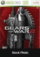 Gears of War 2 [Limited Edition] - Xbox 360