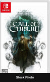 Call of Cthulhu - Nintendo Switch