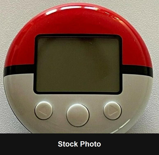 Pokewalker - Nintendo DS