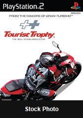 Tourist Trophy - PlayStation 2