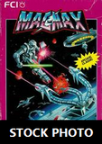 Magmax - NES