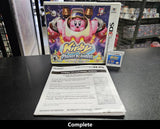 Kirby Planet Robobot [Amiibo Bundle] - Nintendo 3DS