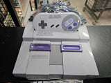 Super Nintendo System - Console