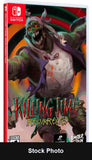 Killing Time: Resurrected - Nintendo Switch