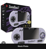 Hyperkin Supaboy S - Console