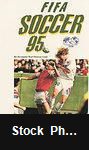 FIFA 95 - Sega Genesis