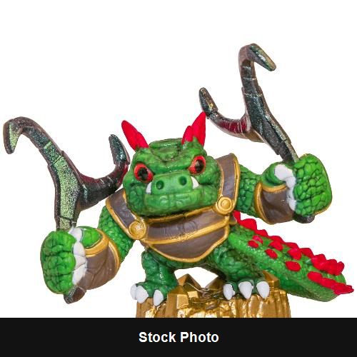 Dino-Rang - Eon's Elite - Skylanders
