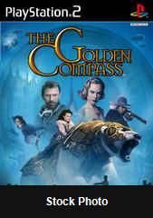The Golden Compass - Playstation 2