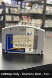 NBA In the Zone '99 - Nintendo 64