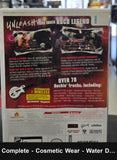 Guitar Hero III Legends of Rock - Wii