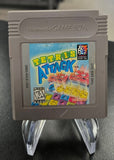 Tetris Attack - Game boy