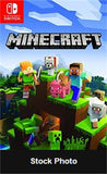 Minecraft - Nintendo Switch