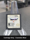 Dragon Quest V Hand of the Heavenly Bride - Nintendo DS