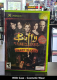 Buffy the Vampire Slayer Chaos Bleeds - Xbox