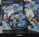 Tales of Legendia - PlayStation 2