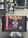 ClayFighter - Sega Genesis