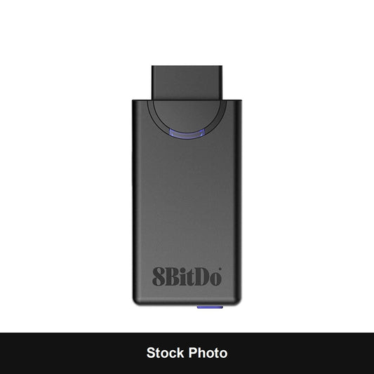 8BitDo Genesis Retro Reciever (Sega Genesis) - Nintendo Accessories