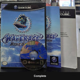 Wave Race Blue Storm - GameCube