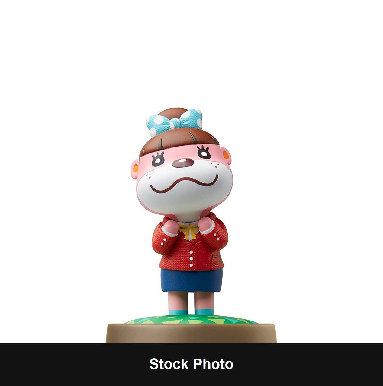 Lottie - Amiibo