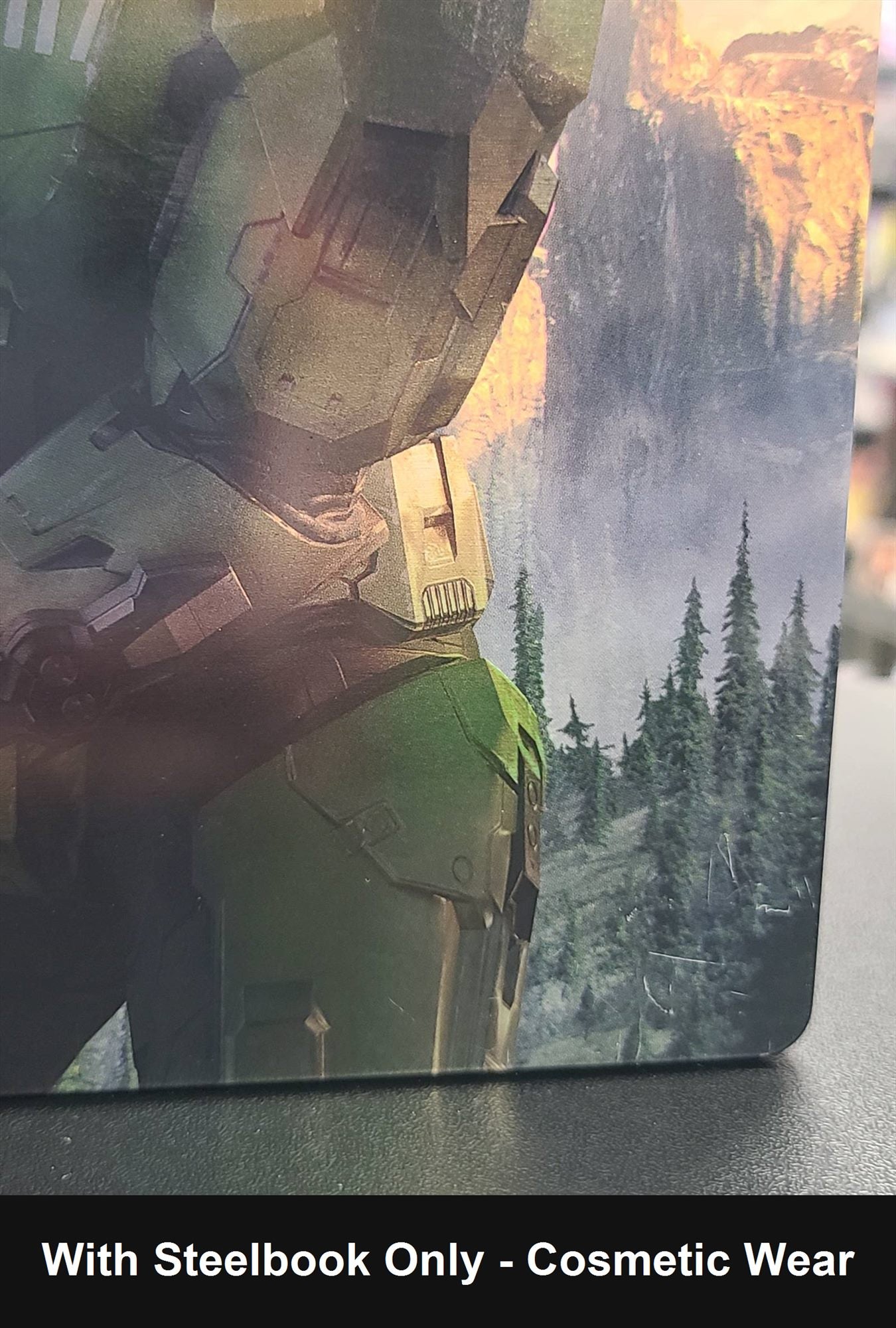 Halo: Infinite [Steelbook Edition] - Xbox Series X