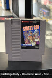 Street Cop - NES