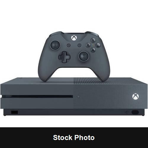 Xbox One S - Xbox One