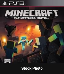 Minecraft - PlayStation 3