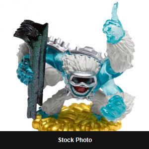 Slam Bam - Eon's Elite (Skylanders) - Skylanders Accessories