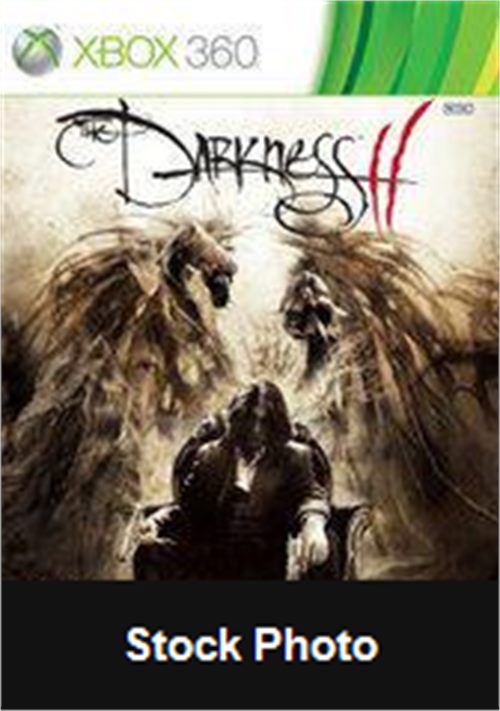 The Darkness II - Xbox 360