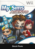 MySims Agents - Wii
