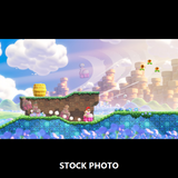 Super Mario Bros Wonder + MeetUp in Bellabel Park Nintendo Switch 2 Edition - Nintendo Switch 2