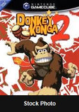 Donkey Konga 2 - Gamecube