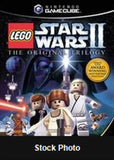 LEGO Star Wars II Original Trilogy - Gamecube