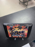 X-Men - Sega Genesis