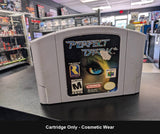Perfect Dark - Nintendo 64