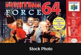 Fighting Force 64 - Nintendo 64