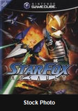Star Fox Assault - GameCube