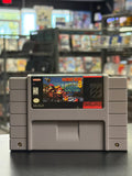 Donkey Kong Country 3 - Super Nintendo