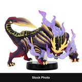 Magnamalo - Amiibo