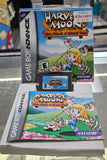 Harvest Moon More Friends of Mineral Town - Game Boy Advance