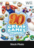 Family Party: 90 Great Games Party Pack - Wii