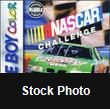 NASCAR Challenge - Game Boy Color