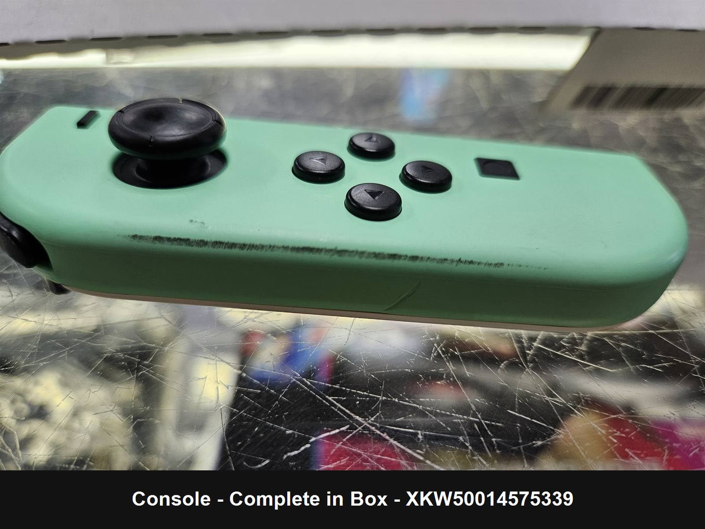 Nintendo Switch Animal Crossing: New Horizons Edition - Console