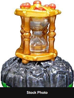 Time Twister (Skylanders) - Skylanders Accessories