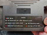 Sega Saturn Console - Console