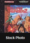 Rolling Thunder 2 - Sega Genesis