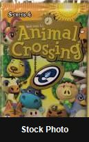 Animal Crossing Series 4 E-Reader - Game Boy Advance