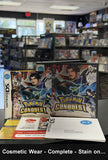 Pokemon Conquest - Nintendo DS