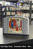 NBA In the Zone '99 - Nintendo 64